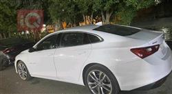 شيفروليه ماليبو